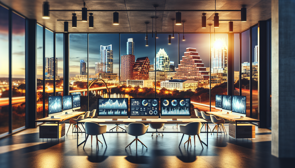 Navigating the Top Digital Marketing Agencies in Austin