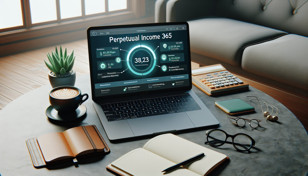 Perpetual Income 365 Review